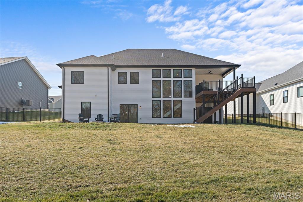 Stone Bridge - Residential