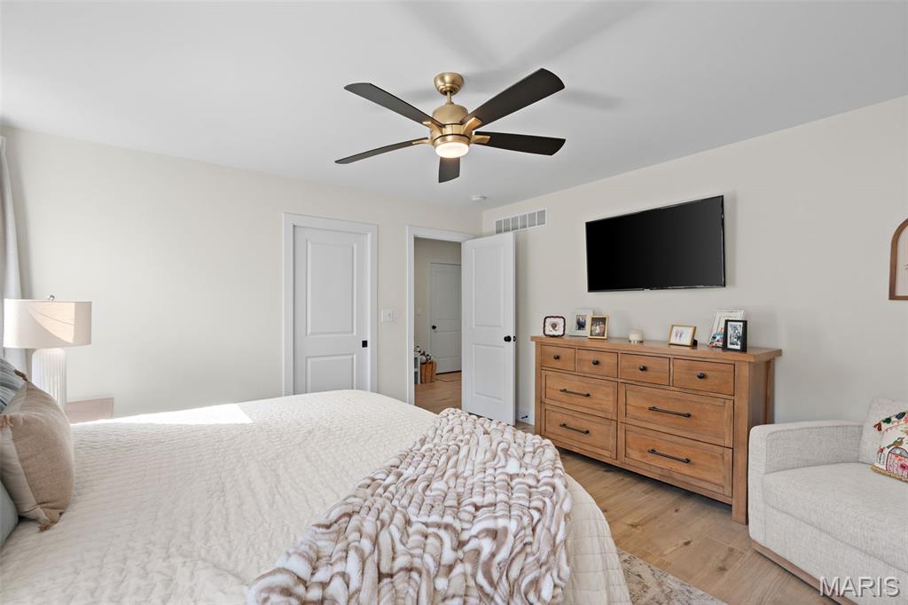 Stone Bridge - Residential