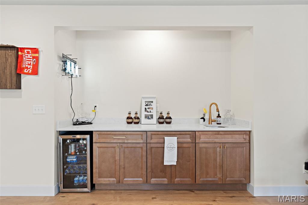 Stone Bridge - Residential