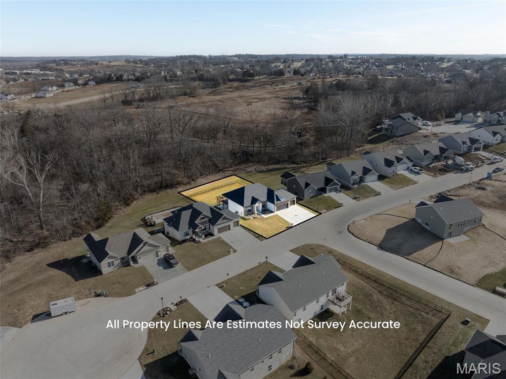 Stone Bridge - Residential