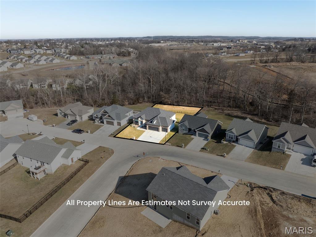 Stone Bridge - Residential