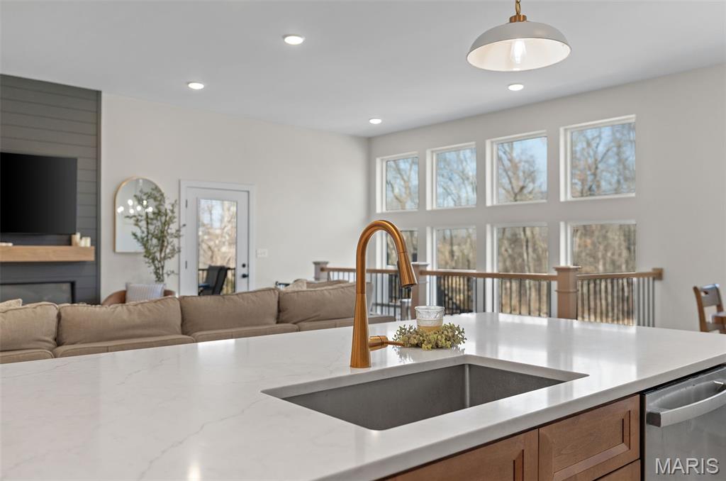 Stone Bridge - Residential