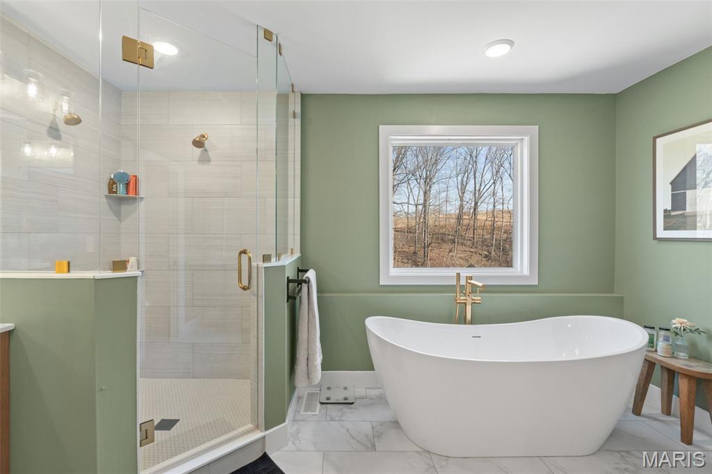 Stone Bridge - Residential