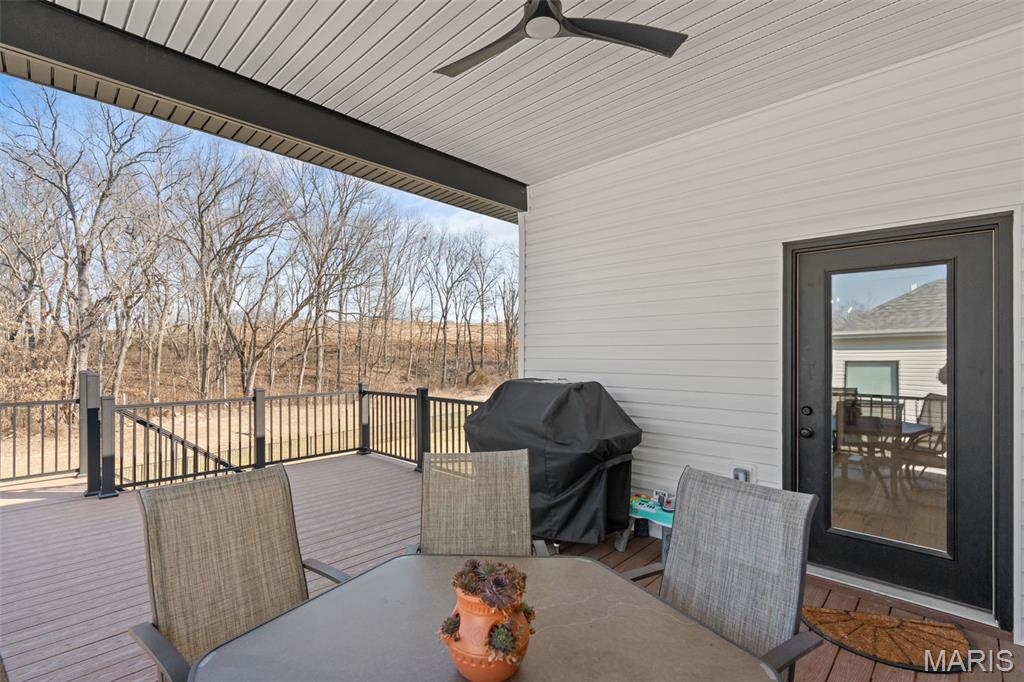 Stone Bridge - Residential