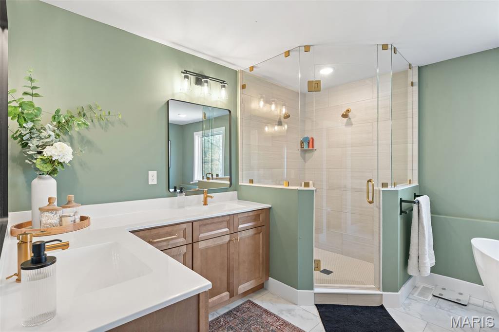 Stone Bridge - Residential