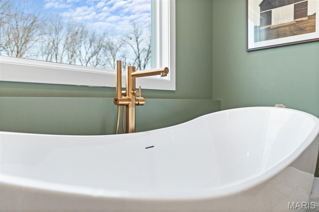 Stone Bridge - Residential