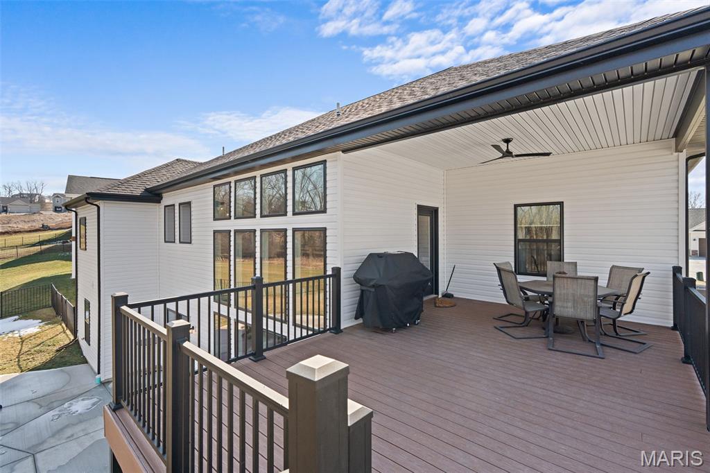 Stone Bridge - Residential