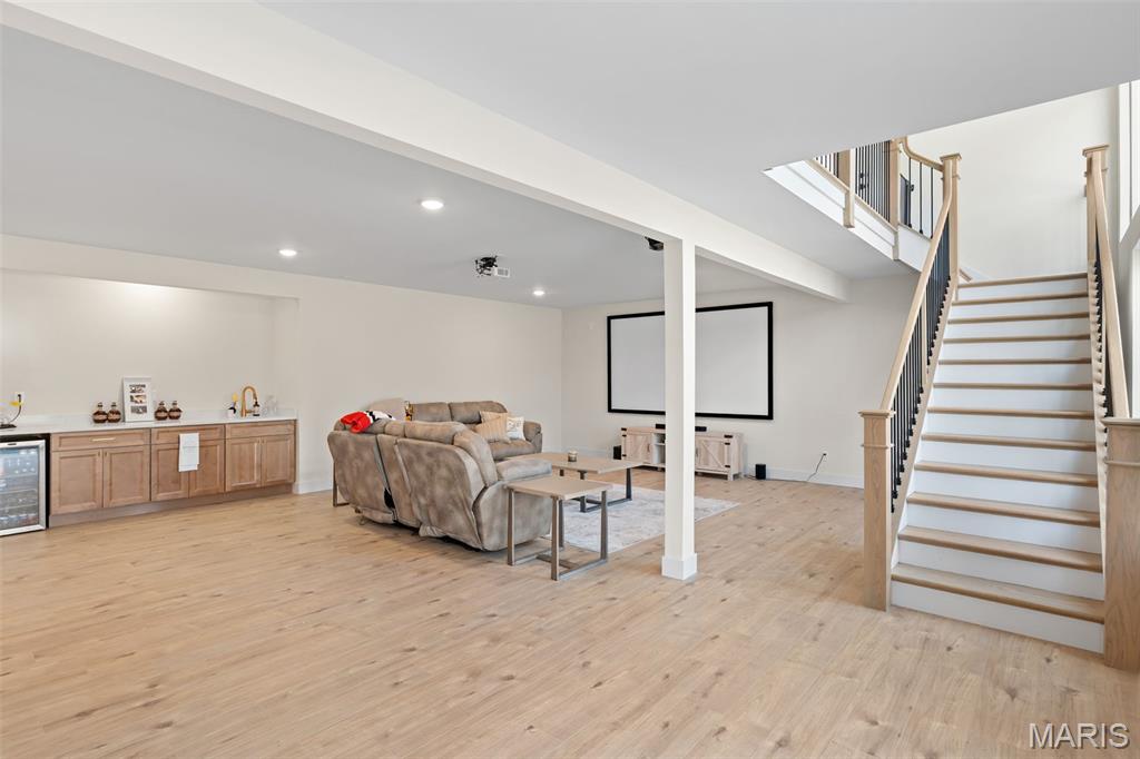 Stone Bridge - Residential