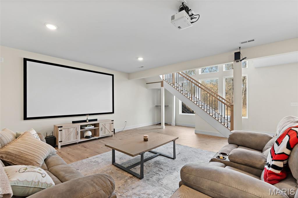 Stone Bridge - Residential