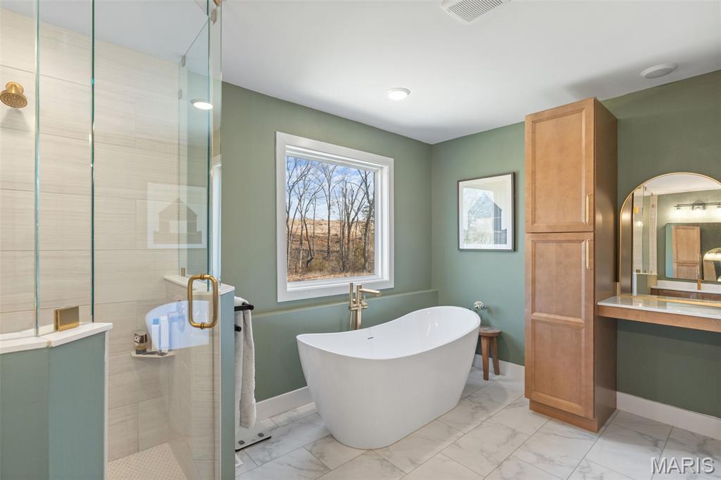 Stone Bridge - Residential