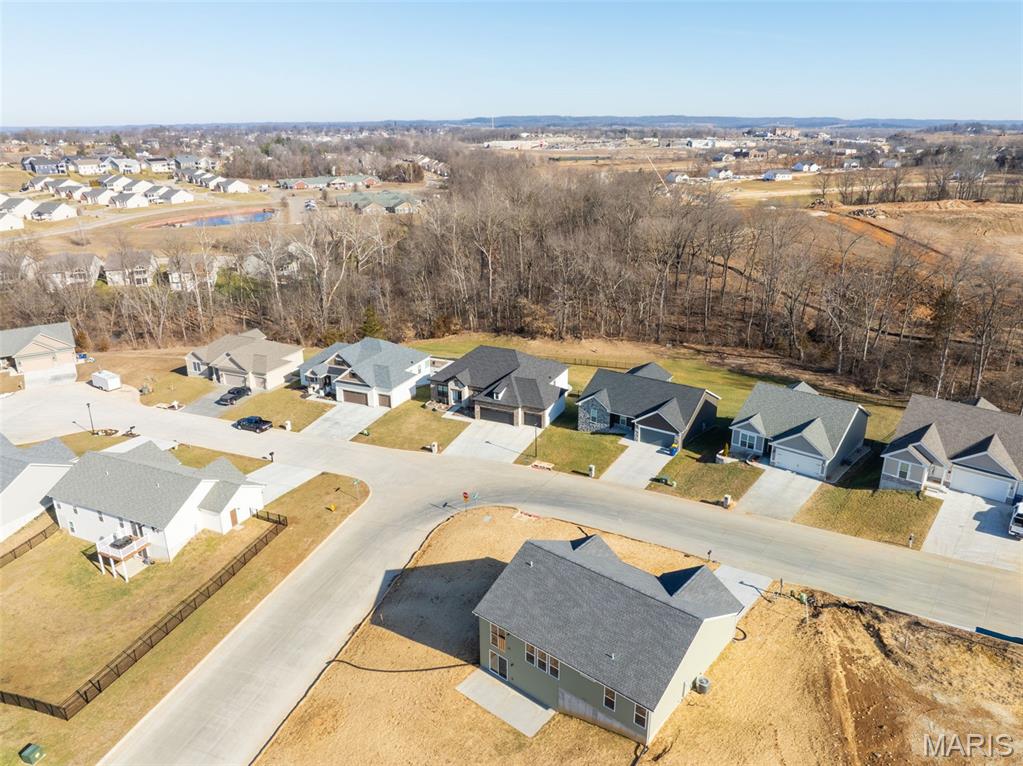 Stone Bridge - Residential