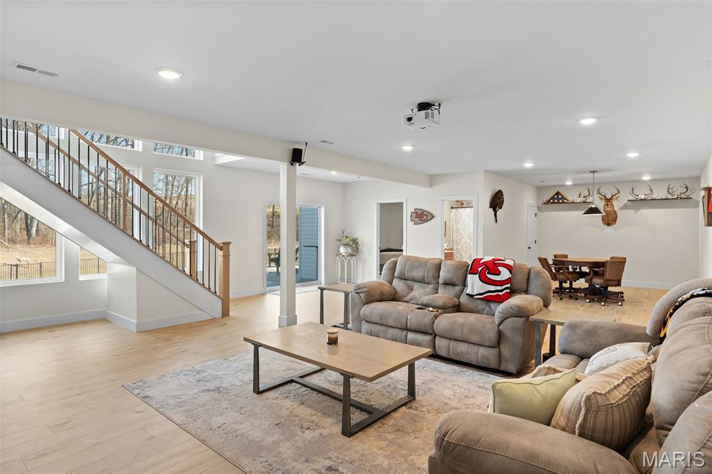 Stone Bridge - Residential