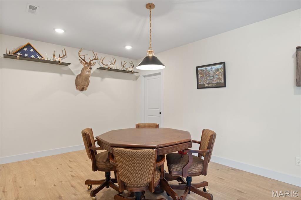 Stone Bridge - Residential