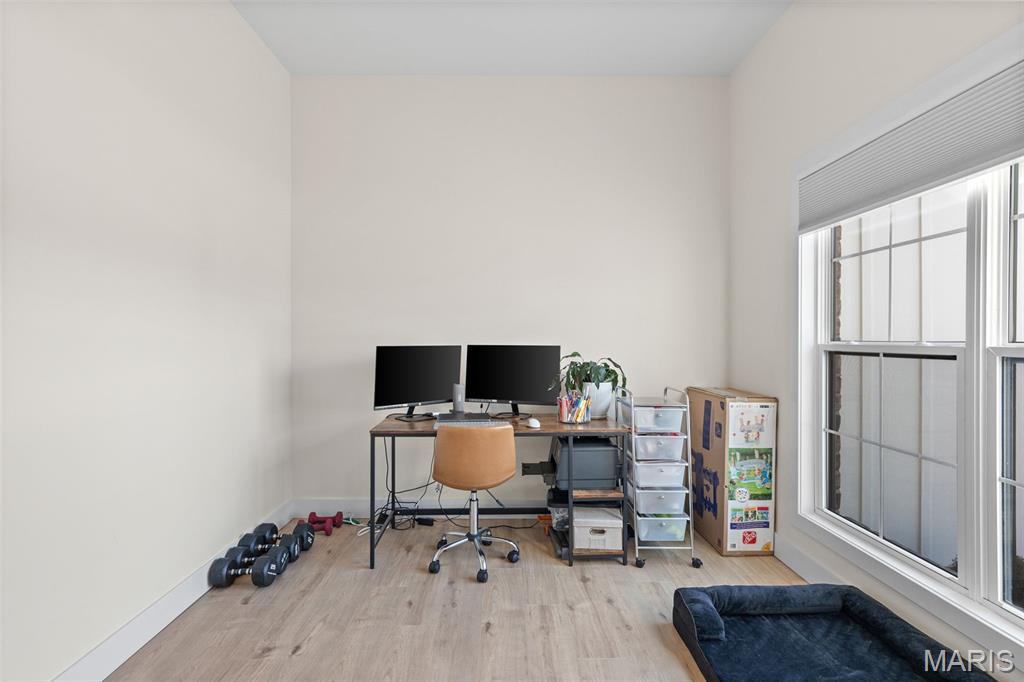 Stone Bridge - Residential