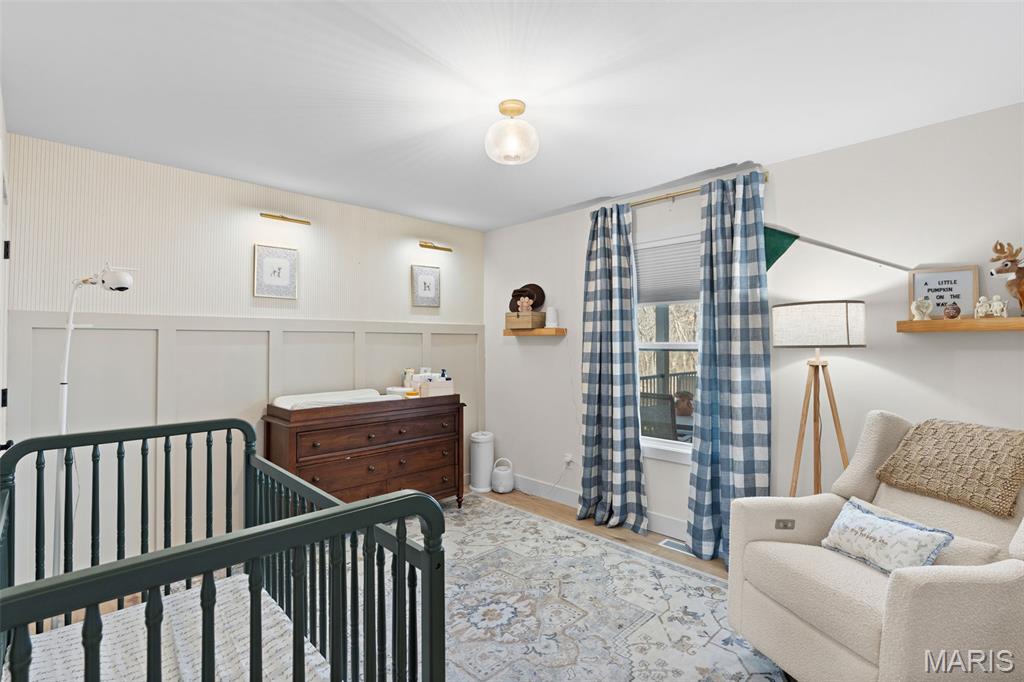 Stone Bridge - Residential