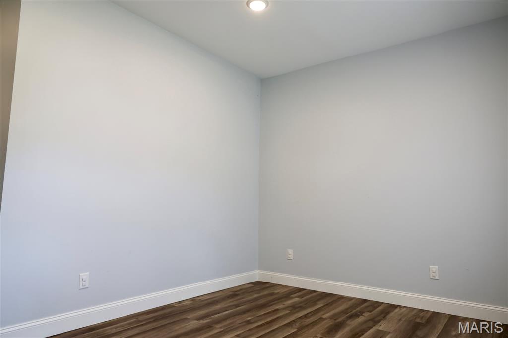 Thousand Hills Sub - Residential