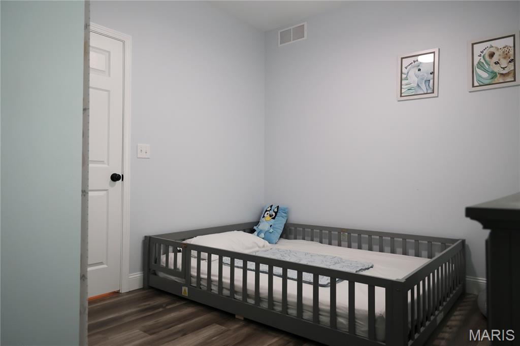 Thousand Hills Sub - Residential