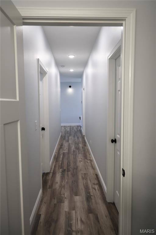 Thousand Hills Sub - Residential