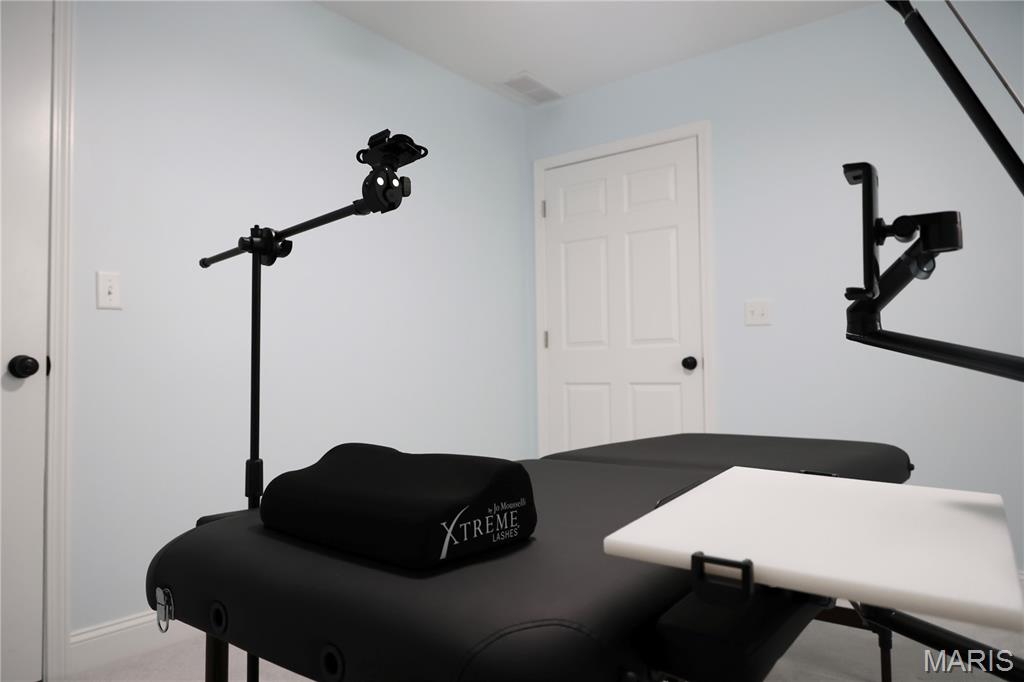 Thousand Hills Sub - Residential