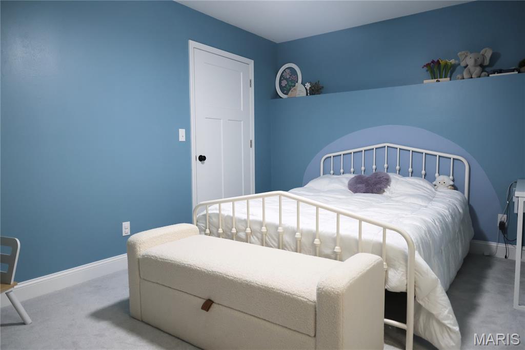 Thousand Hills Sub - Residential