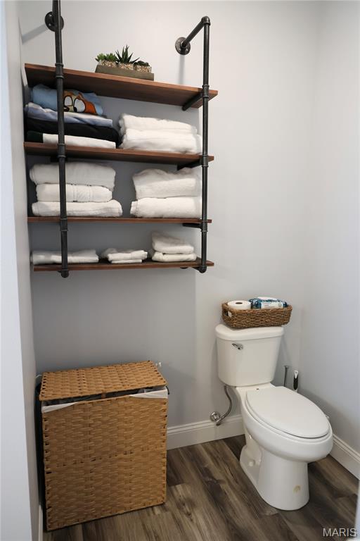 Thousand Hills Sub - Residential