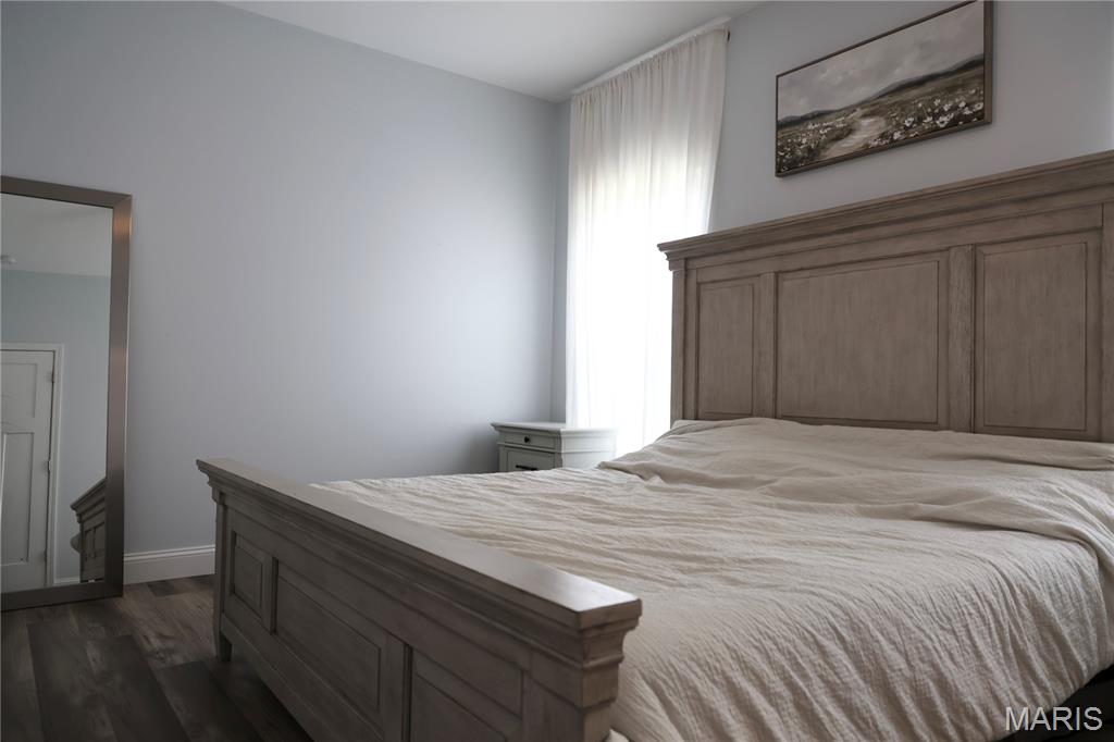 Thousand Hills Sub - Residential