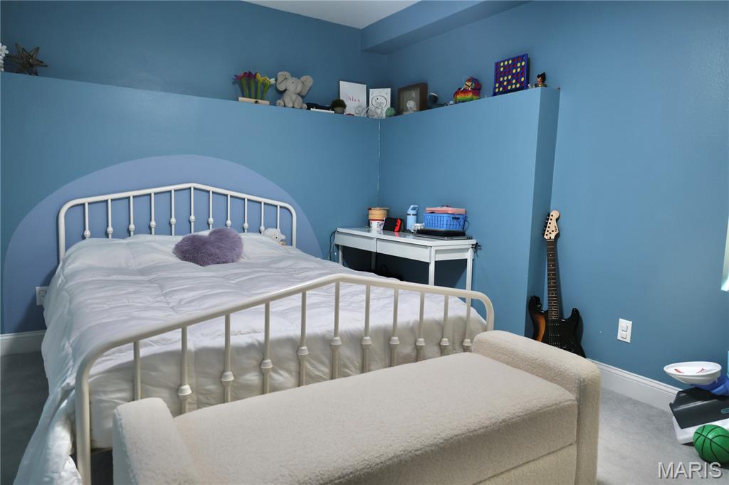 Thousand Hills Sub - Residential