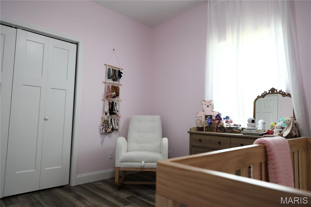 Thousand Hills Sub - Residential