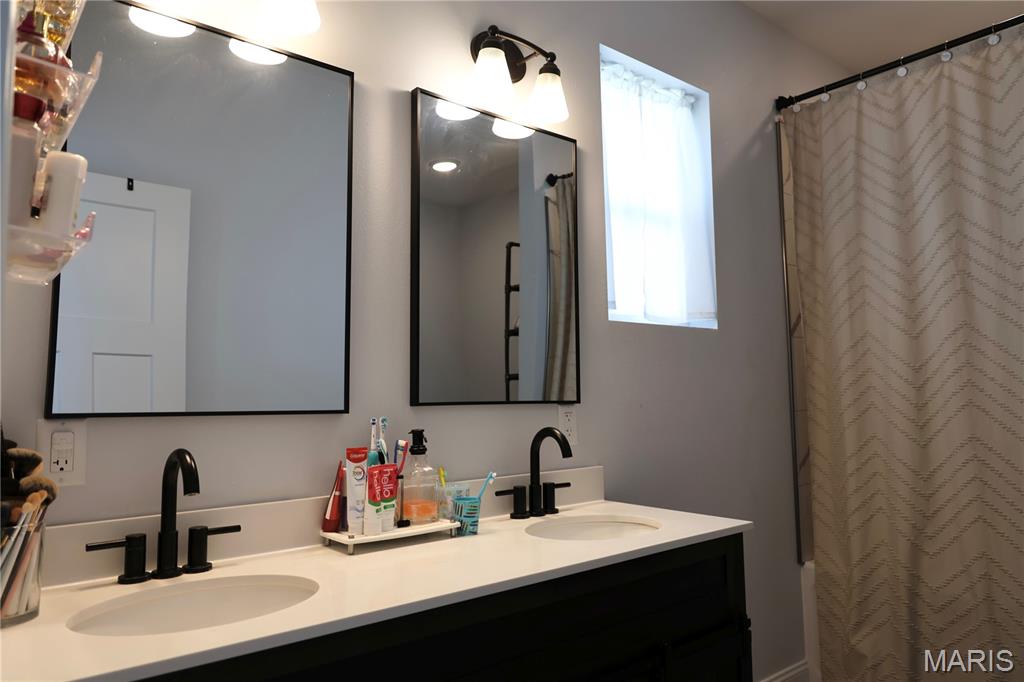 Thousand Hills Sub - Residential