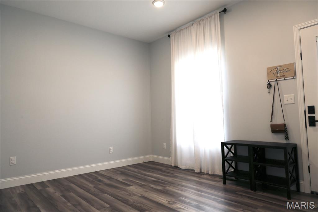 Thousand Hills Sub - Residential