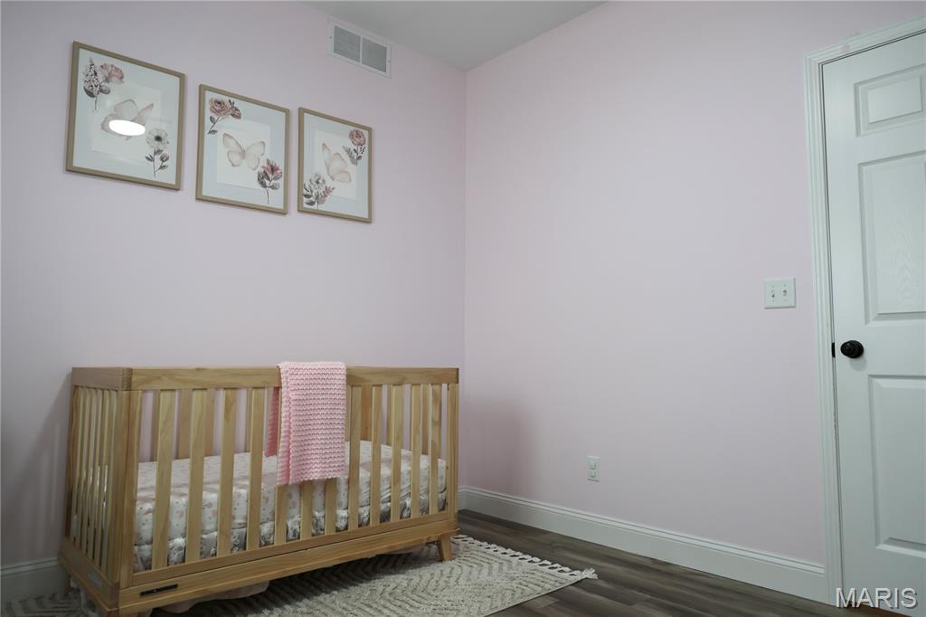 Thousand Hills Sub - Residential