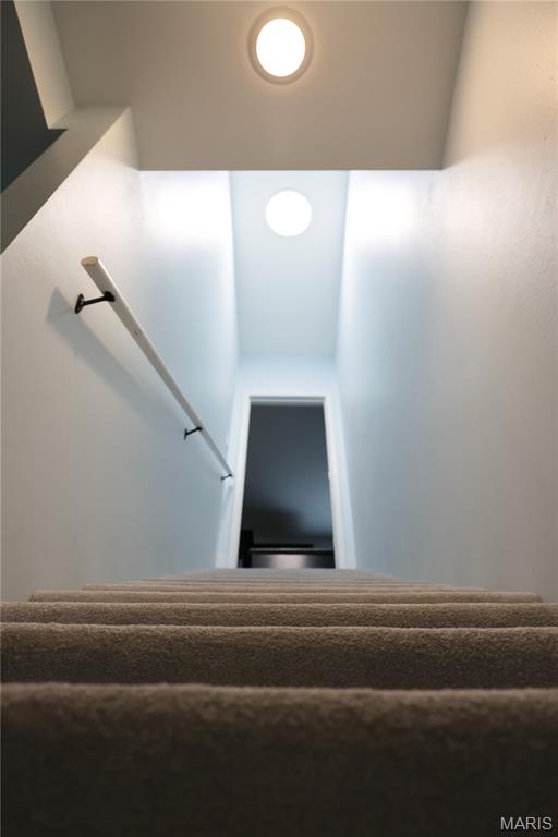 Thousand Hills Sub - Residential