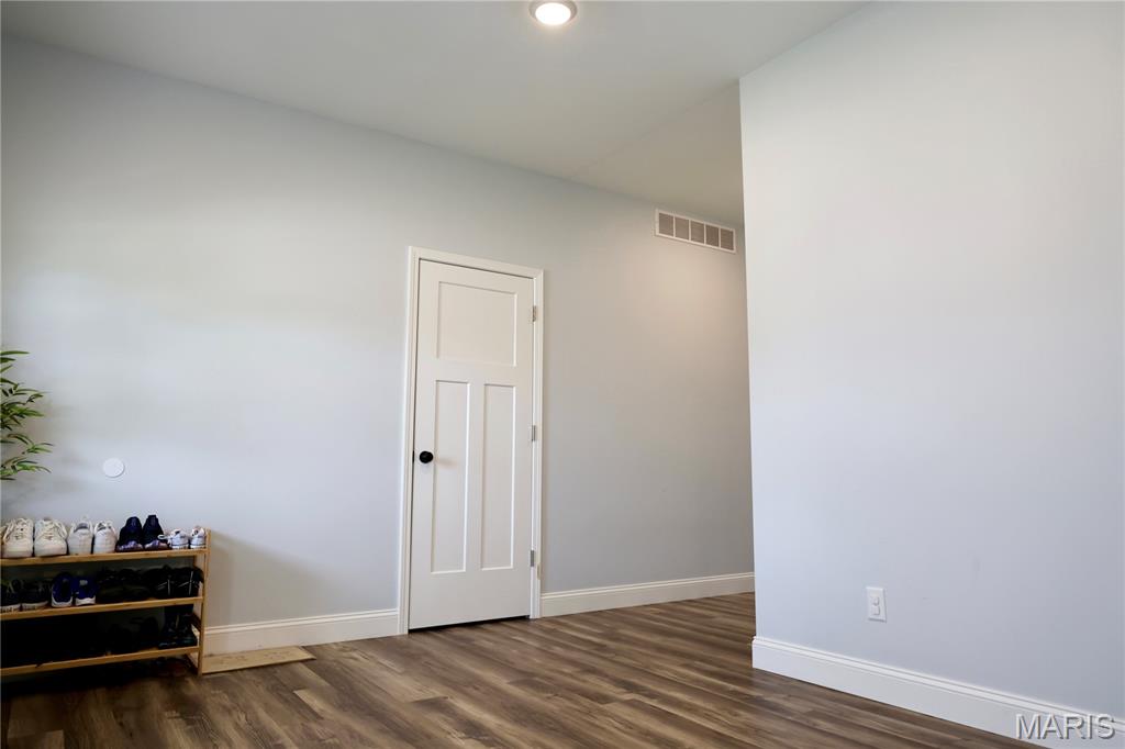 Thousand Hills Sub - Residential