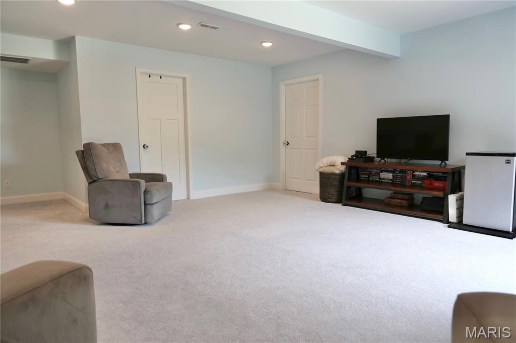 Thousand Hills Sub - Residential