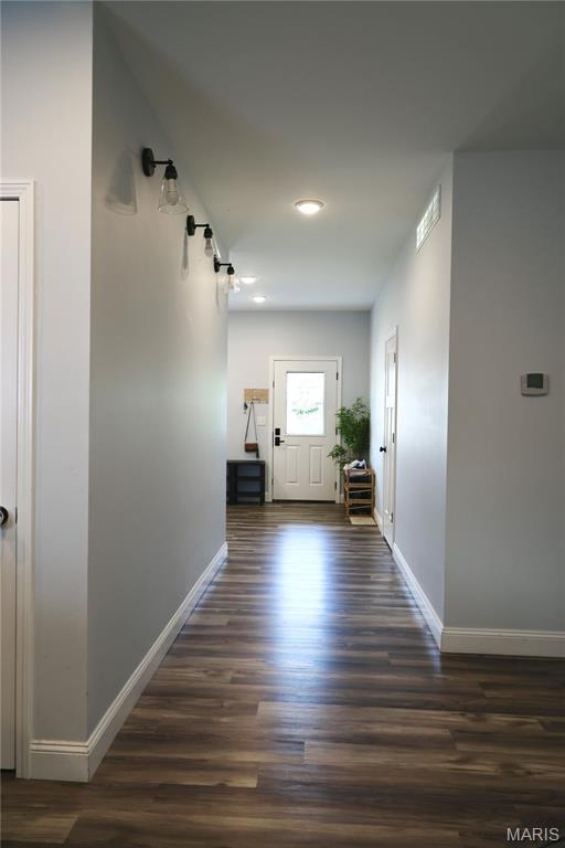 Thousand Hills Sub - Residential