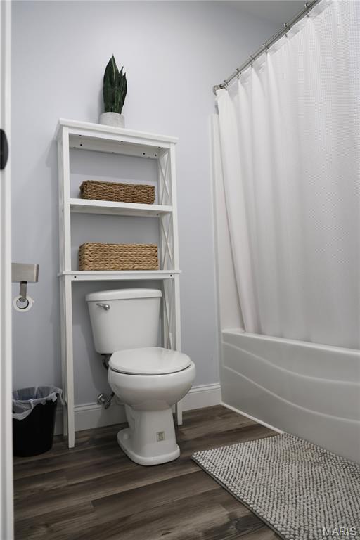 Thousand Hills Sub - Residential