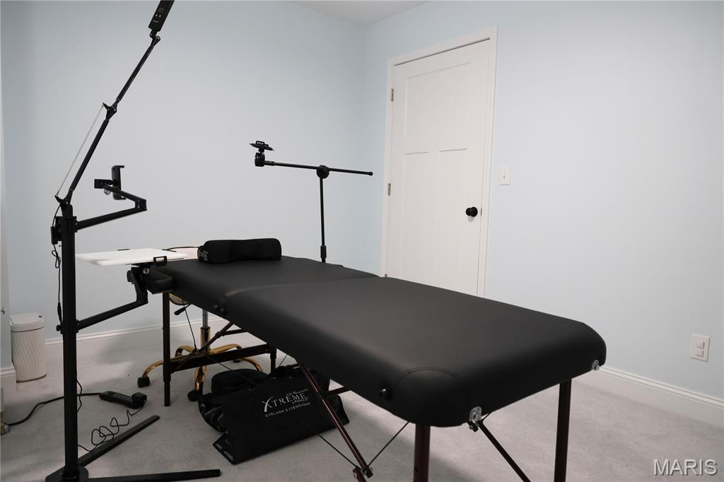 Thousand Hills Sub - Residential