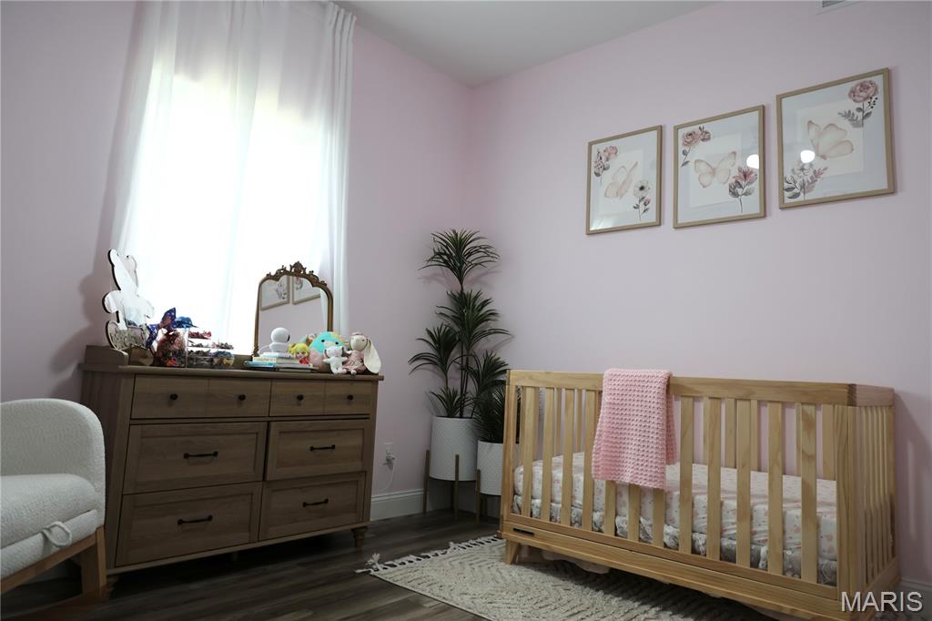 Thousand Hills Sub - Residential