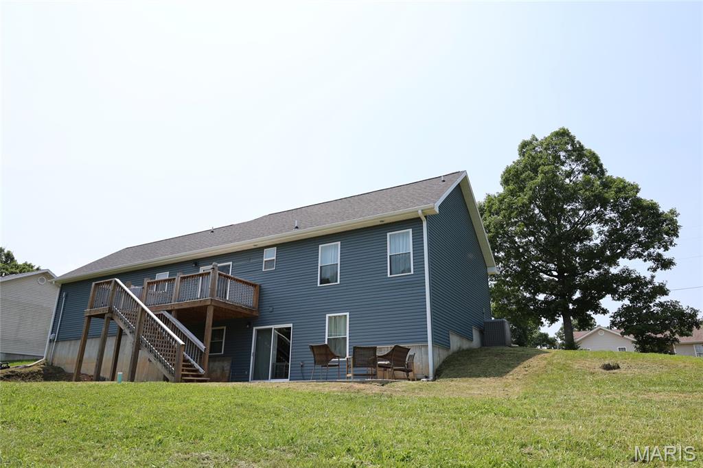 Thousand Hills Sub - Residential