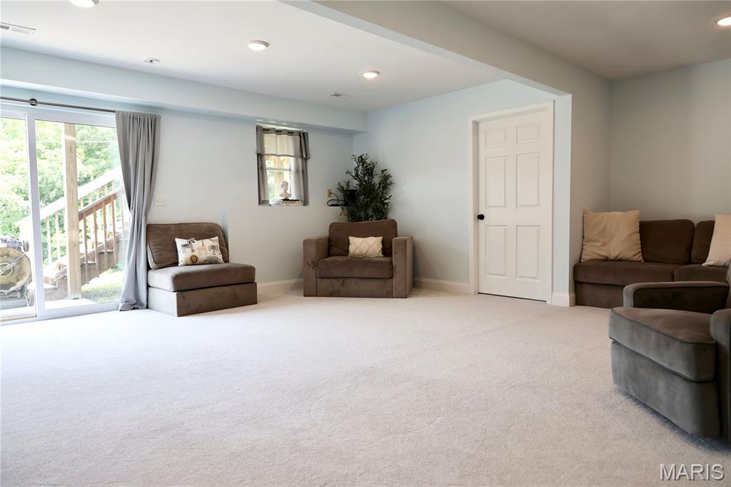 Thousand Hills Sub - Residential