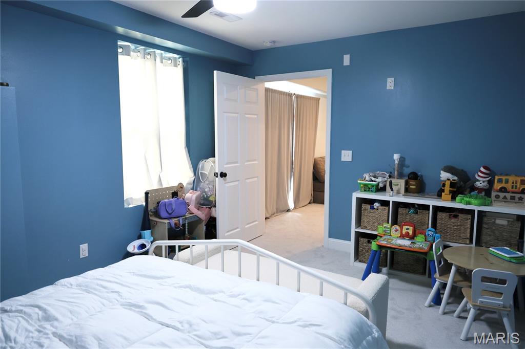 Thousand Hills Sub - Residential