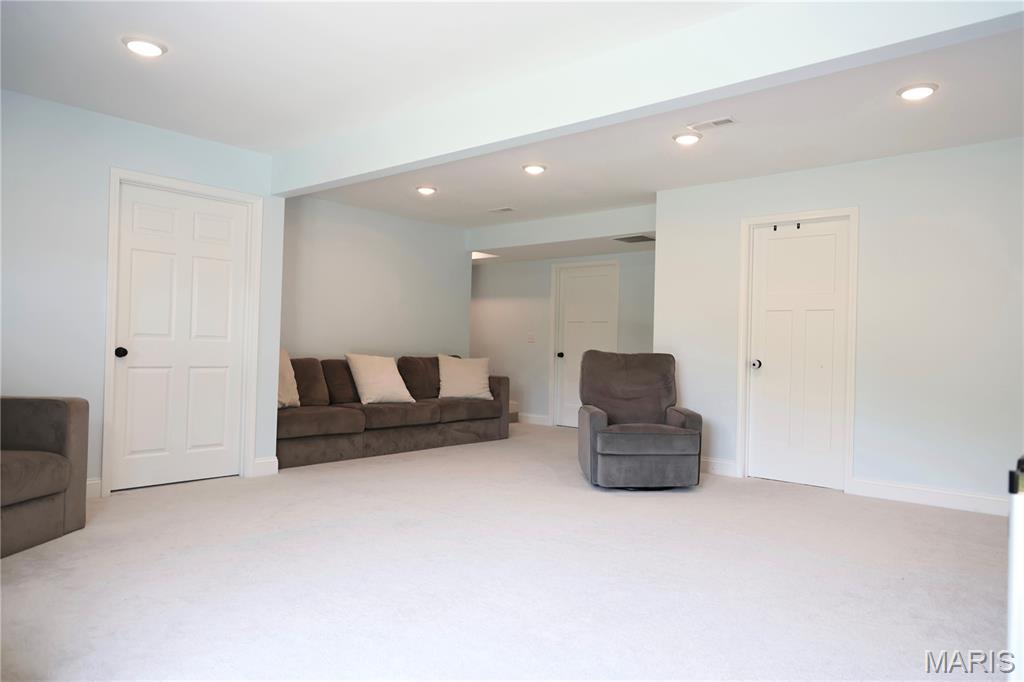 Thousand Hills Sub - Residential