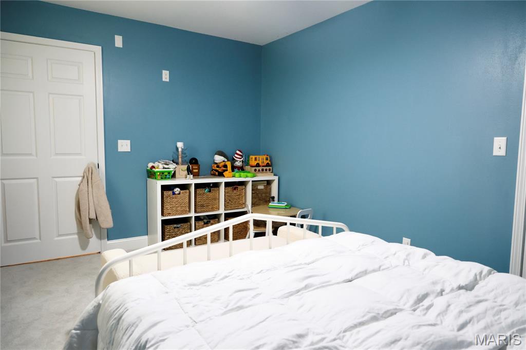 Thousand Hills Sub - Residential