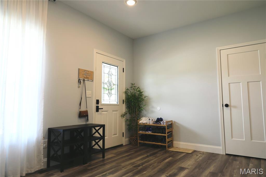 Thousand Hills Sub - Residential