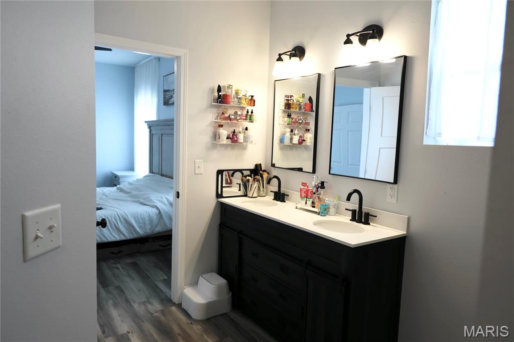 Thousand Hills Sub - Residential