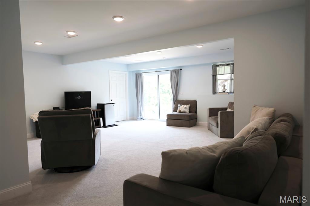 Thousand Hills Sub - Residential