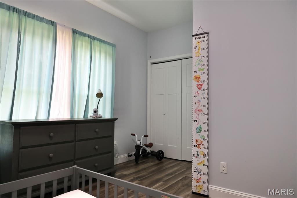 Thousand Hills Sub - Residential