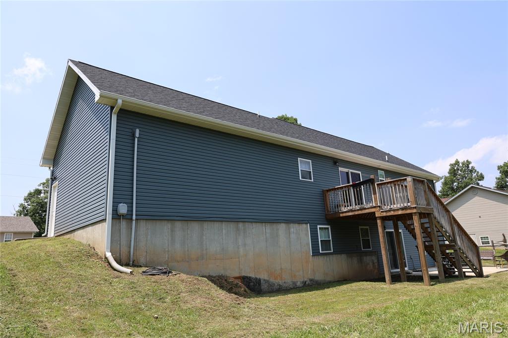 Thousand Hills Sub - Residential