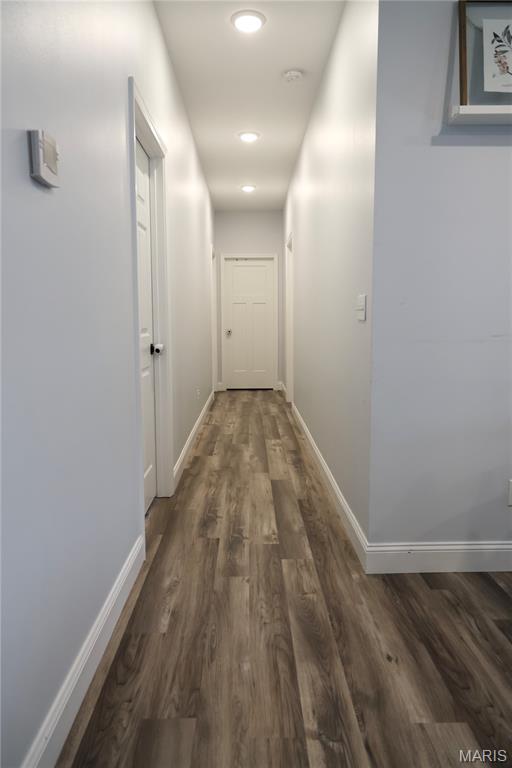 Thousand Hills Sub - Residential