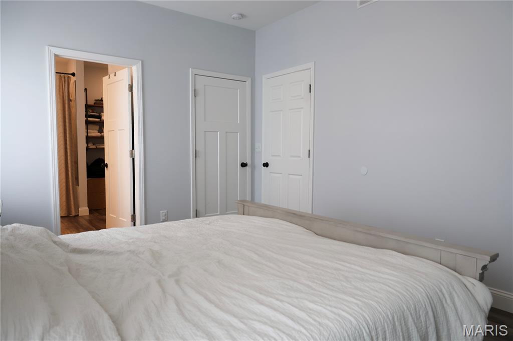 Thousand Hills Sub - Residential